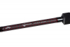 Fox Rage Warrior Zander Jig Rod 10-30g 240cm