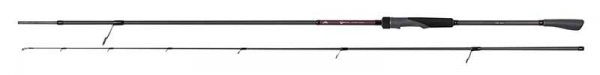 Fox Rage Warrior Zander Jig Rod 10-30g 240cm