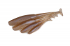 Gumová nástraha - FOX RAGE Scent Shad Natural Wakasagi
