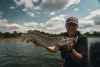 Gumová nástraha - FOX RAGE Scent Shad Natural Wakasagi
