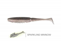 Gumová nástraha - FOX RAGE Scent Shad Sparkling Minnow
