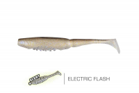 Gumová nástraha - FOX RAGE Scent Shad Electric Flash