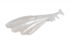 Gumová nástraha - FOX RAGE Scent Shad Crystal