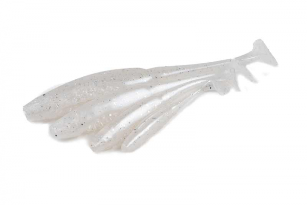 Gumová nástraha - FOX RAGE Scent Shad Crystal