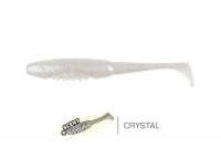 Gumová nástraha - FOX RAGE Scent Shad Crystal