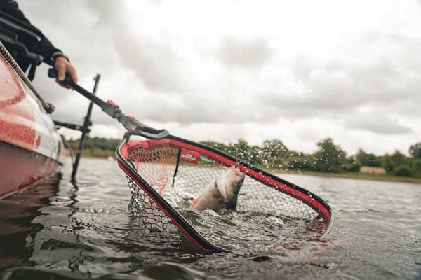 Gumová nástraha - FOX RAGE Scent Shad Crystal