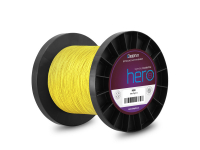 Delphin HERO 8 fluo sárga 1000m
