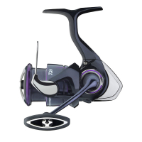 Naviják Daiwa 25 PROREX V LT