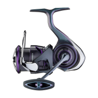 Naviják Daiwa 25 Prorex MQ LT