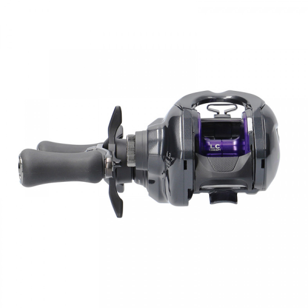 Daiwa 26 Prorex TW HD 200L
