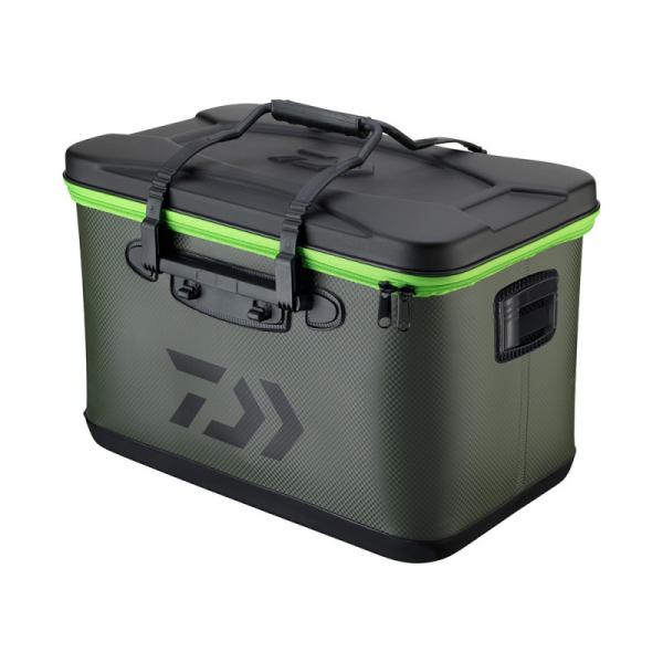 Daiwa D-Vec Eva Hard Tackle Container