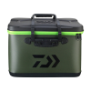 Daiwa D-Vec Eva Hard Tackle Container