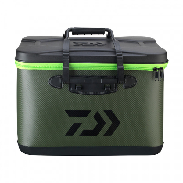 Daiwa D-Vec Eva Hard Tackle Container