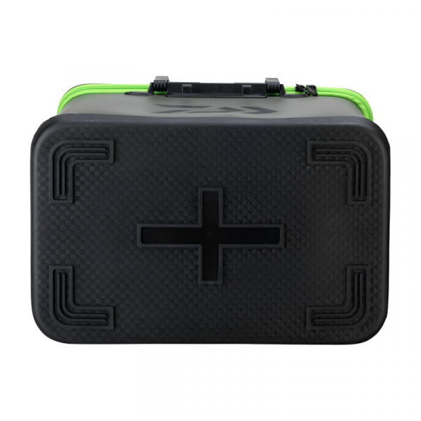 Daiwa D-Vec Eva Hard Tackle Container