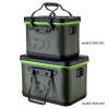 Daiwa D-Vec Eva Hard Tackle Container