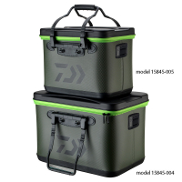 Daiwa D-Vec Eva Hard Tackle Container