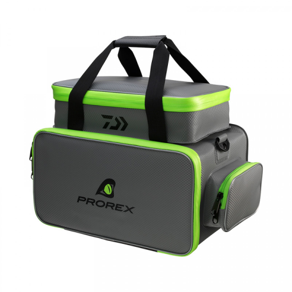 Daiwa Prorex EVA WP Tackle Container Multifunkční taška