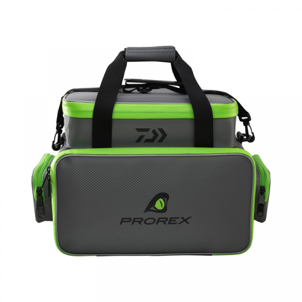 Daiwa Prorex EVA WP Tackle Container Multifunkční taška