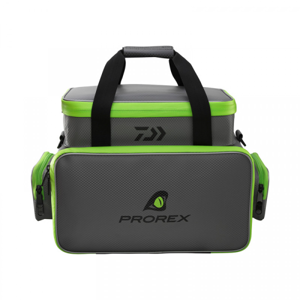 Daiwa Prorex EVA WP Tackle Container Multifunkční taška