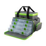 Daiwa Prorex EVA WP Tackle Container Multifunkčná taška