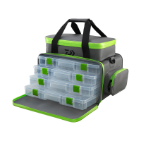 Daiwa Prorex EVA WP Tackle Container Multifunkční taška