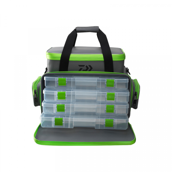 Daiwa Prorex EVA WP Tackle Container Multifunkční taška