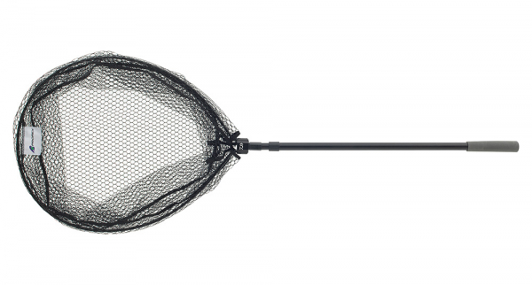 Meritőháló Daiwa Prorex Fast Fold Stalker Net csukható teleszkópos Meritőháló Daiwa Prorex Fast Fold Stalker Net csukható teleszkópos