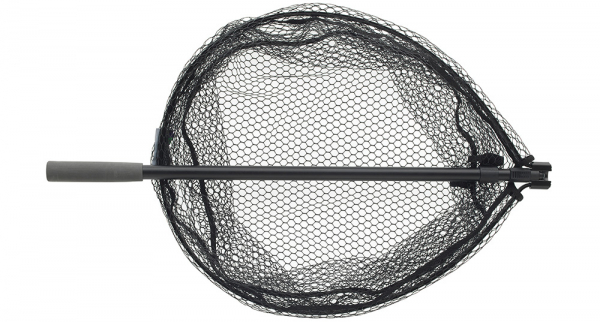 Meritőháló Daiwa Prorex Fast Fold Stalker Net csukható teleszkópos Meritőháló Daiwa Prorex Fast Fold Stalker Net csukható teleszkópos