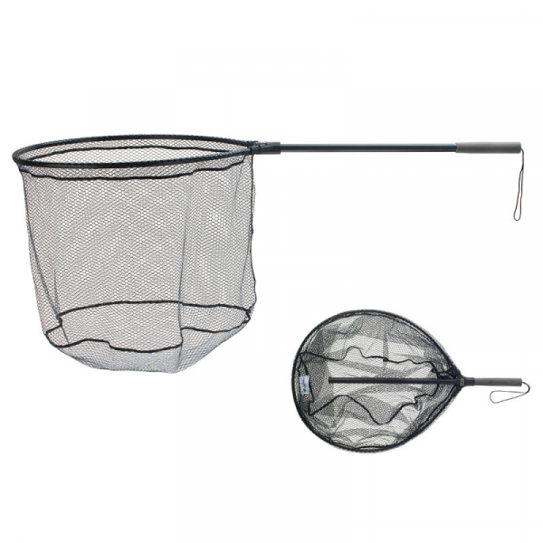 Meritőháló Daiwa Prorex Short Track Boat Net 70x60cm