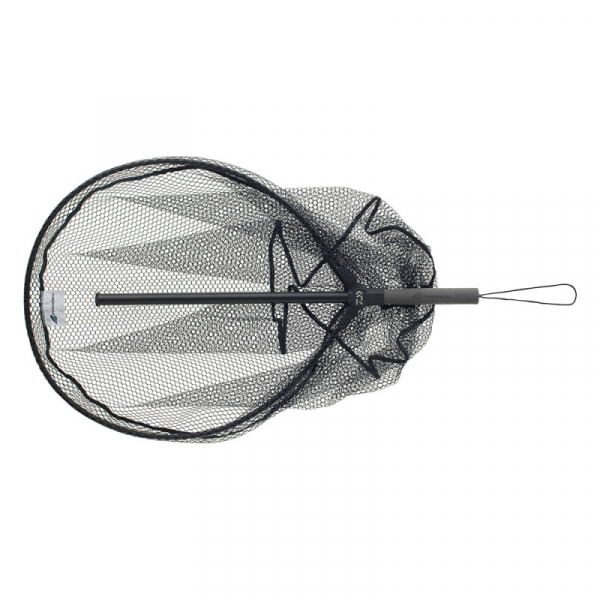 Meritőháló Daiwa Prorex Short Track Boat Net 70x60cm