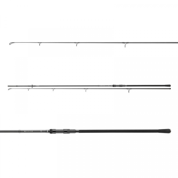 Daiwa NINJA X CARP 2-dielny