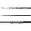 Teleskopický Prut Daiwa CROSSCAST TELE CARP