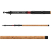 Teleskopický Prut Daiwa NINJA X TELE CARP