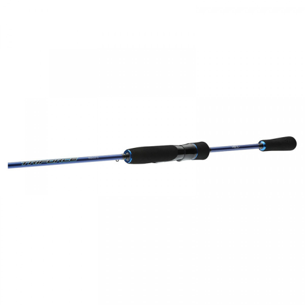 Daiwa TRIFORCE SPOON UL