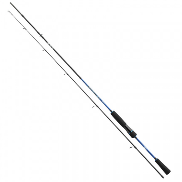 Daiwa TRIFORCE PERCH ML