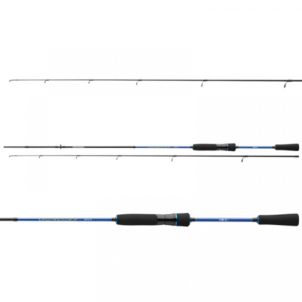 Daiwa TRIFORCE PERCH ML