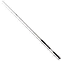 Daiwa MEGAFORCE SENSI TIP UL