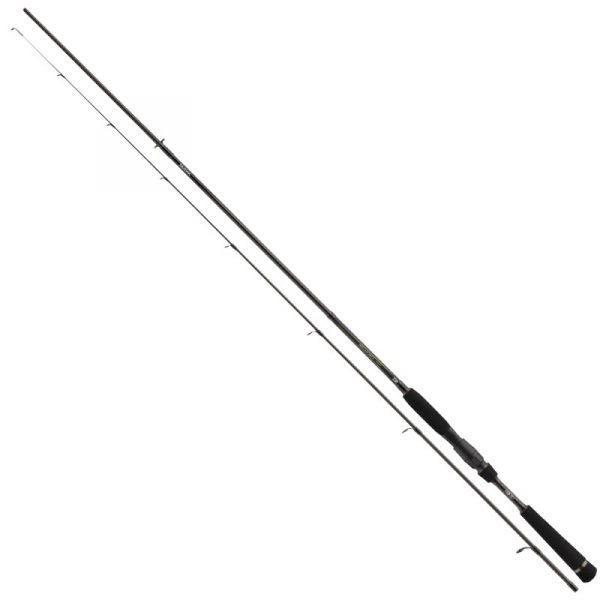 Daiwa MEGAFORCE SENSI TIP UL