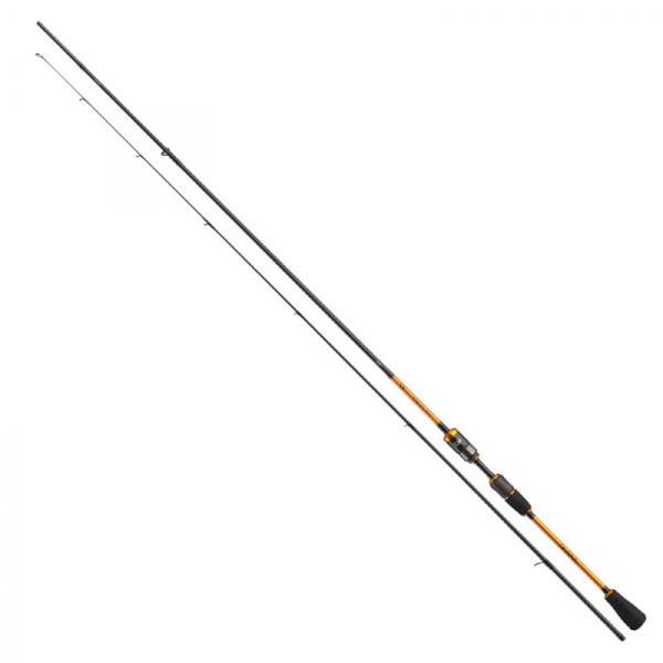 Daiwa PRESSO TROUT SPIN