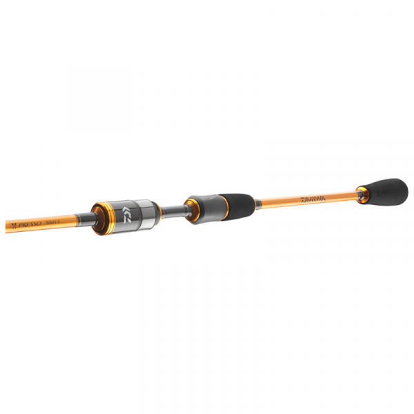 Daiwa PRESSO TROUT SPIN