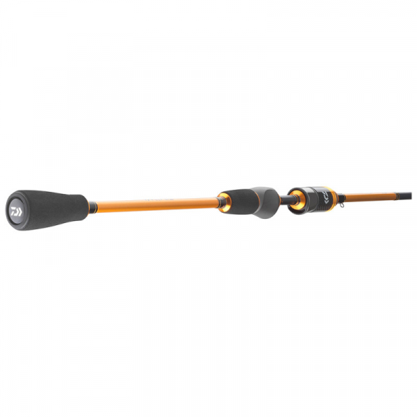 Daiwa PRESSO TROUT SPIN