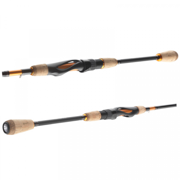Daiwa PRESSO IPRIMI