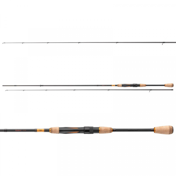 Daiwa PRESSO IPRIMI