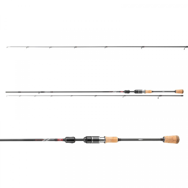 Daiwa NINJA X SPOON TROUT