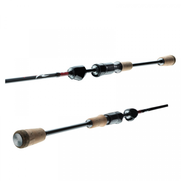 Daiwa NINJA X SPOON TROUT