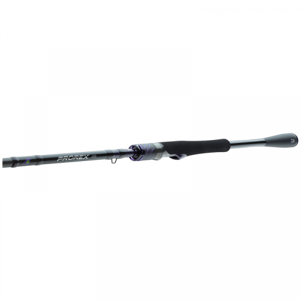 Daiwa Prorex AGS Spin Pergető bot