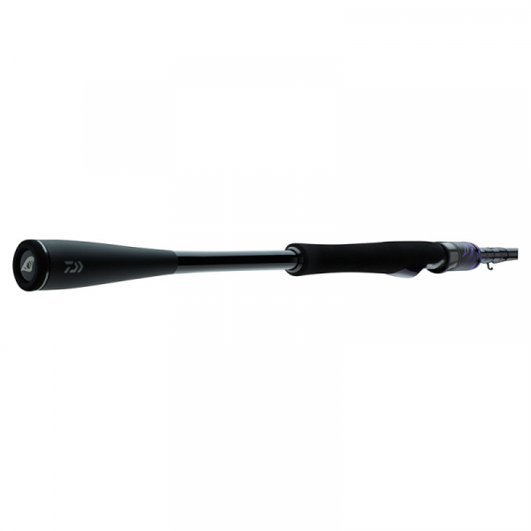 Daiwa Prorex AGS Spin Pergető bot