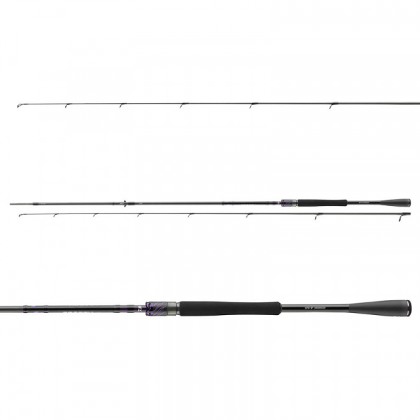 Daiwa Prorex AGS Spin Pergető bot