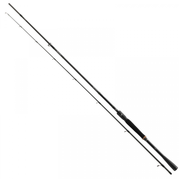 Daiwa PROREX XR SPIN Pergető bot