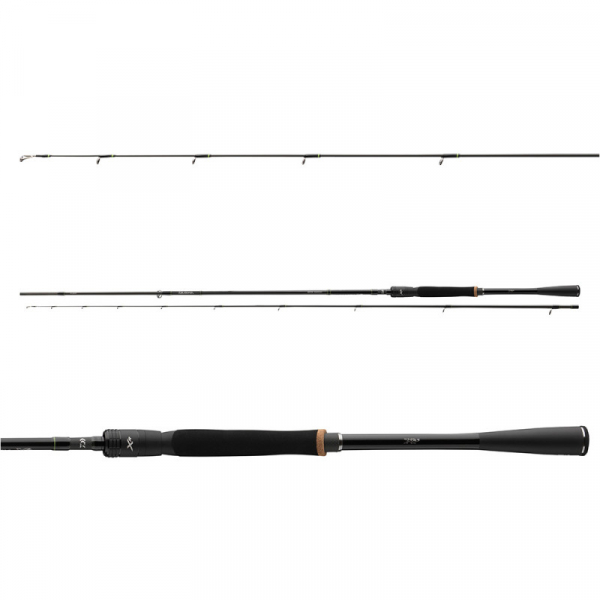 Daiwa PROREX XR CHEBUJIG
